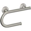 Image 1 : BRAND NEW MOEN DESIGNER GRAB BAR WITH INTEGRATED
