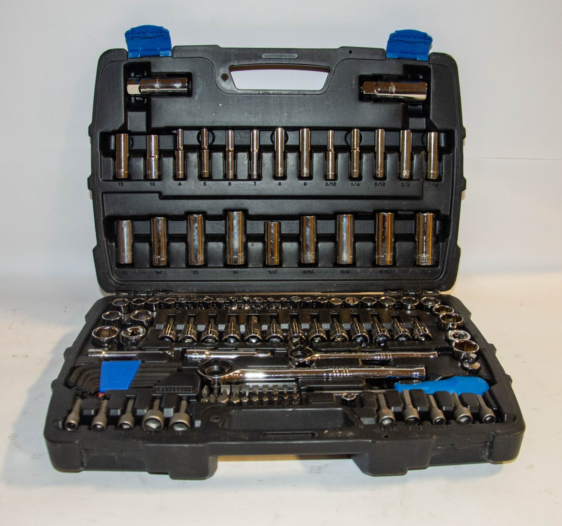 FULL SOCKET SET