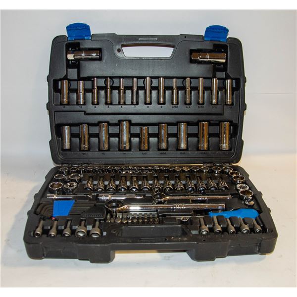 FULL SOCKET SET