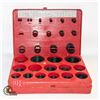 Image 1 : S.A.E O-RING ASSORTMENT 385 PCS