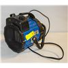 Image 1 : COMFORT ZONE HEATER VARIABLE ELECTRIC
