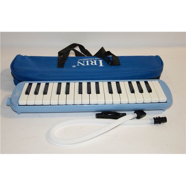 MELODICA INSTRUMENT WITH BAG