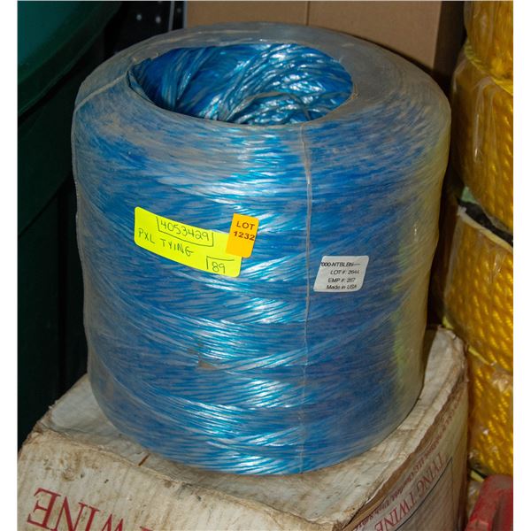 PXL TYING TWINE EXCEL M180