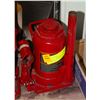 Image 1 : BIG RED 12 TON HYDRAULIC BOTTLE JACK