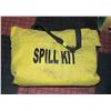 Image 1 : NEW ABSORBANTS AND SPILL CONTROL SPILL KIT