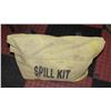Image 1 : NEW ABSORBANTS AND SPILL CONTROL SPILL KIT