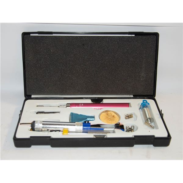 ONE BLACK SOLDERING KIT