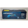 Image 1 : NEW MASTERCRAFT OSCILLATING MULTI TOOL