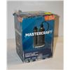 Image 1 : MASTERCRAFT 1/3HP UTILITY PUMP