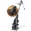 Image 1 : NEW SUNJOE 120 VOLT GARDEN CULTIVATOR