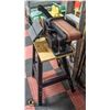Image 2 : REXON 1X30 BELT SANDER MODEL B130R & BELT/DISC
