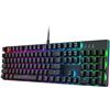 Image 1 : BRAND NEW AUKEY WIRED MECHANICAL GAMING KEYBOARD