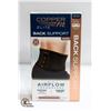 Image 1 : COPPER FIT ELITE BACK SUPPORT, ADJUSTABLE