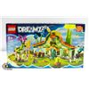 Image 1 : NEW LEGO DREAMZZZ STABLE OF DREAM CREATURE