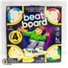 Image 1 : KIDKRAFT BEAT BOARD MUSICAL GAME, UP TO 4 PLAYERS