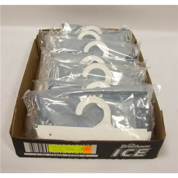 ONE FLAT OF BASEMENT MOISTURE REDUCERS