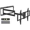 Image 1 : NEW WITH BOX MOUNTUP LONG ARM TV WALL MOUNT KIT