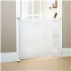 Image 1 : NEW BILY RETRACTABLE SAFTEY GATE