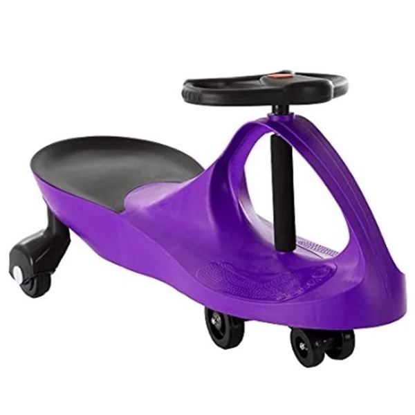 BRAND NEW LIL RIDER RIDE ON WIGGLE CAR