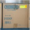Image 1 : NEW BOX RONCO #2123CF VINYL DISPOSABLE
