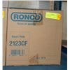 Image 1 : NEW BOX RONCO #2123CF VINYL DISPOSABLE