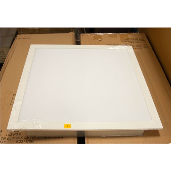 2X2 LED CEILING FIXTURE