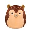 Image 1 : NEW JAZWARES SQUISHMALLOWS 14 INCH HEDGEHOG