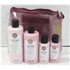 Image 1 : NEW TRAVEL PACK MARIA NIA TRUE SOFT SHAMPOO /