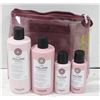 Image 1 : NEW TRAVEL PACK MARIA NIA TRUE SOFT SHAMPOO /