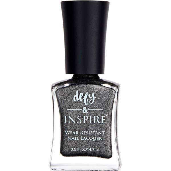 BRAND NEW BAG WITH 3 BOTTLES OF DEFY & INSPIRE