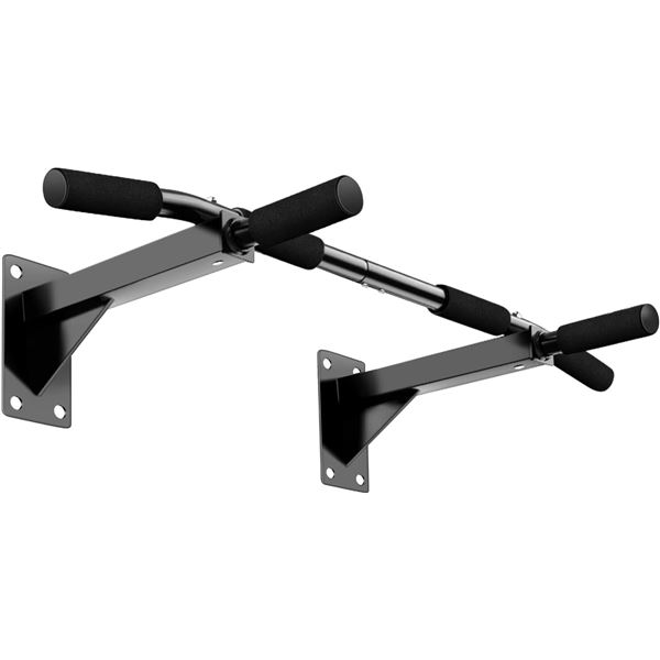 NEW YES 4 ALL WALL MOUNT CHIN UP BAR