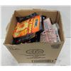 Image 1 : BOX OF HAND WARMERS
