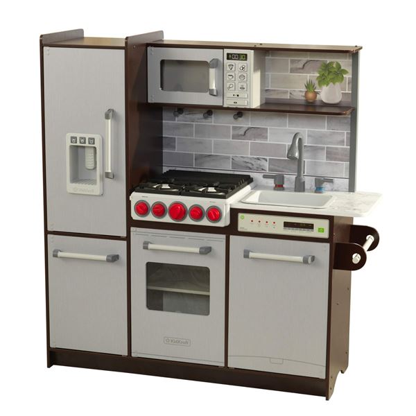 BRAND NEW KIDKRAFT ULTIMATE ELITE PLAY KITCHEN