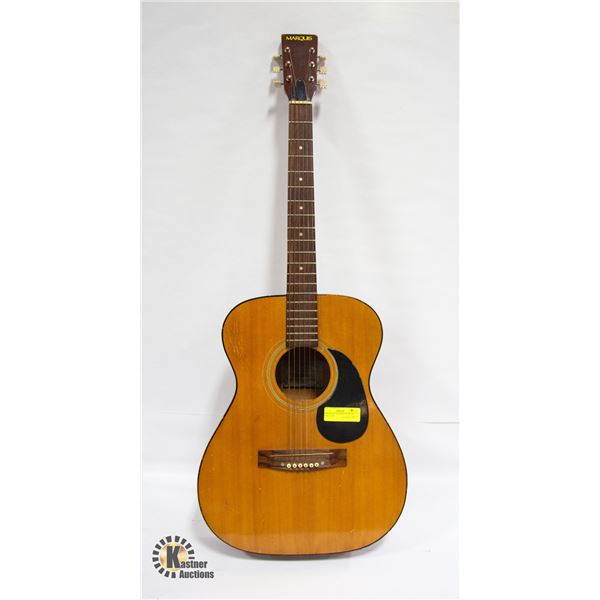 MARQUIS BY HARMONY 50-60 IN HARD CASE