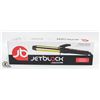 Image 1 : NEW JET BLACKCURLING IRON BY: BABYLISS PRO