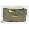 Image 1 : CABELAS LIGHTWEIGHT CAMPING COT W BAG