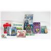Image 1 : CHRISTMAS THEME ITEMS SEARS LEMAX