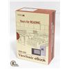 Image 1 : VIEWSONIC EBOOK VEB 620 #VS13392