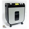 Image 1 : PAPER SHREDDER & CLEANER