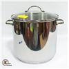 Image 1 : LARGE STOCK POT