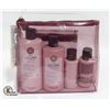 Image 1 : NEW TRAVEL PACK MARIA NIA TRUE SOFT SHAMPOO /