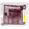 Image 1 : NEW TRAVEL PACK MARIA NIA TRUE SOFT SHAMPOO /
