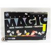 Image 1 : NEW ULTIMATE MAGIC 400 TRICKS COMPLETE SET