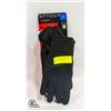 Image 1 : SPYDER MEN'S CORE CONDUCT GLOVES, SIZE LARGE