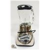 Image 1 : OSTER BLENDER USED TWICE