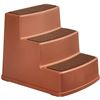 Image 1 : NEW AMAZON BASICS PLASTIC PET STEP