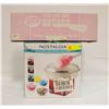Image 1 : COTTON CANDY MAKER NOSTALGIA  RETRO DECOR