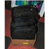 Image 1 : 5 LAPTOP BAGS, TARGUS
