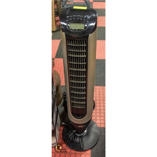 ALOHA BREEZE TOWER FAN