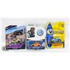 Image 1 : SEALED V-DUBS '59 VOLKSWAGEN BEETLE